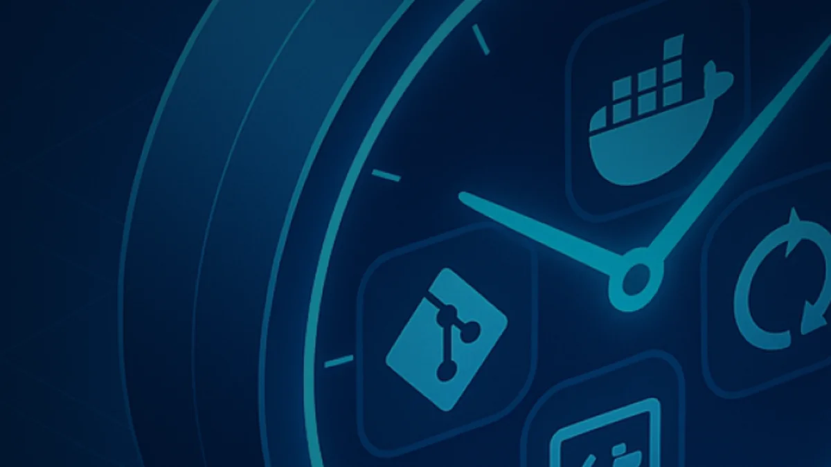 Your Business = Your Software - Time to market webinar